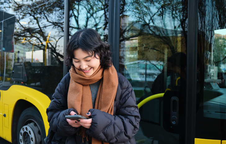 Why Choose Adlisbus? Benefits of Booking Your Travel with Us.